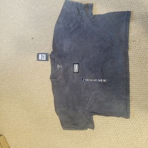 Superdry Men's Gray T-Shirt